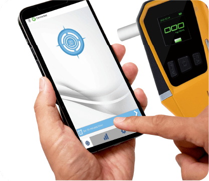 スマホでデータ管理